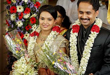 Hindu wedding photography 