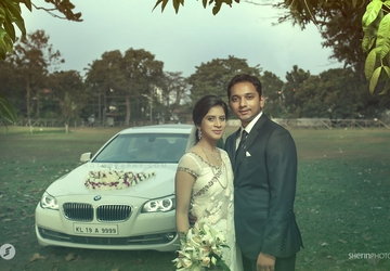 Kerala wedding highlights